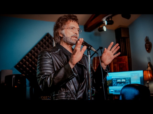 Santa Rosa – Gino Vannelli with Leonid & Friends