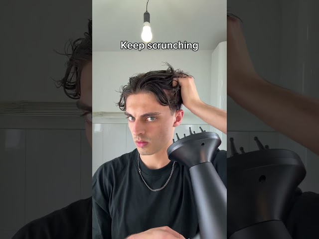 Easy middle part tutorial