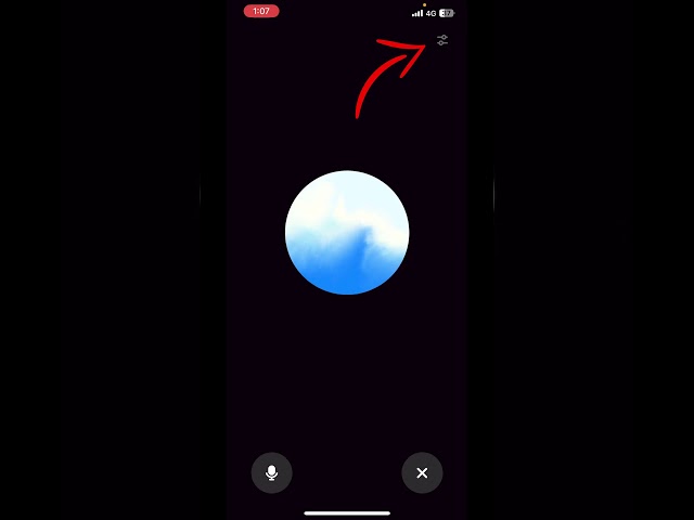 How to access the ChatGPT Advanced  Voice Mode