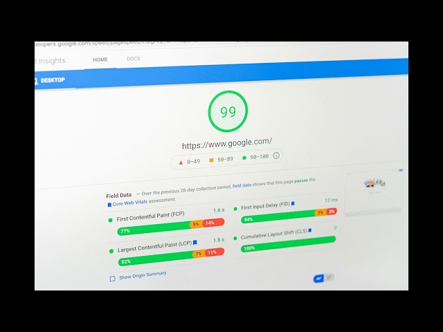 GEO Targeting and SEO