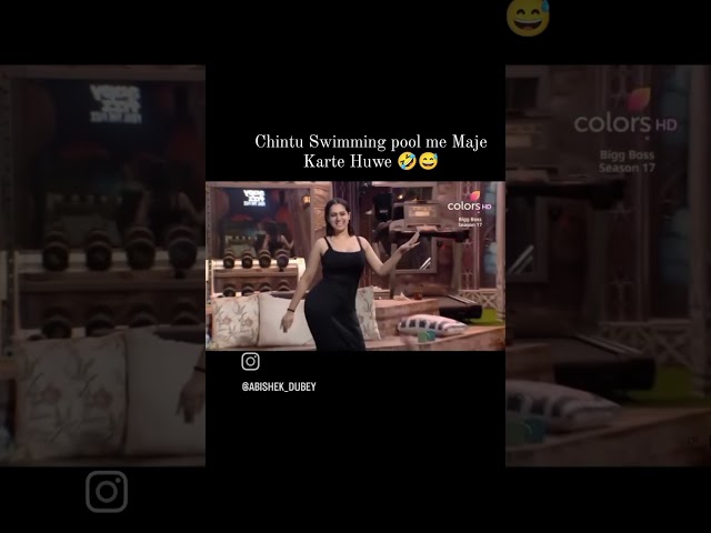 bigboss comedy #viralvideo #youtubeshorts #viral #shortsvideo #5gtechnology #biggboss