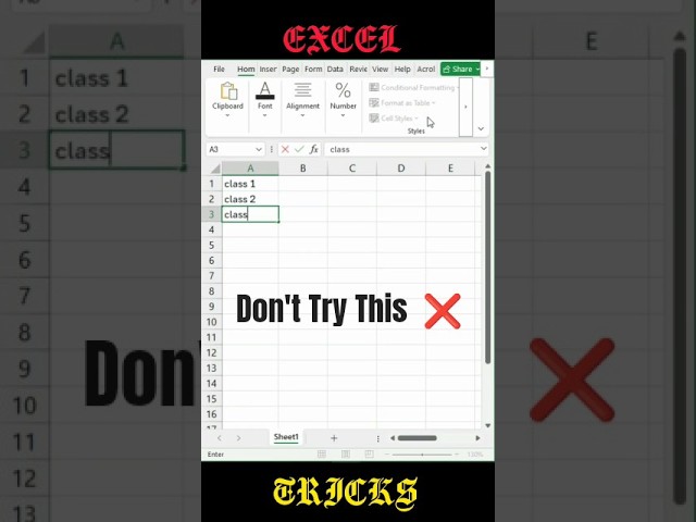excel formula hacks #excel #tricks #microsoft #word #powerpoint #tutorial