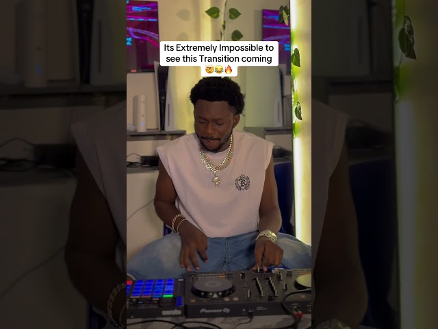Impossible 😂🔥🔥… #dj #afrobeatslovers #afrobeats #musicproducer #djremix