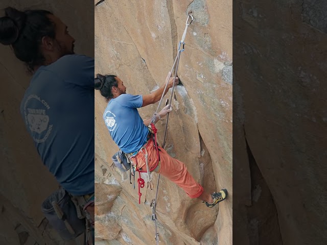 Crazy Move from Movie "One More... Last Go"