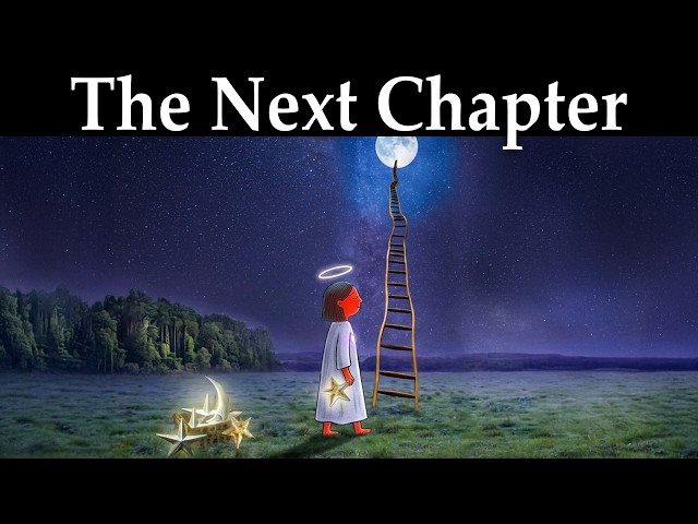 You've Entered The Chapter Where It All Goes Right - Carl Jung
