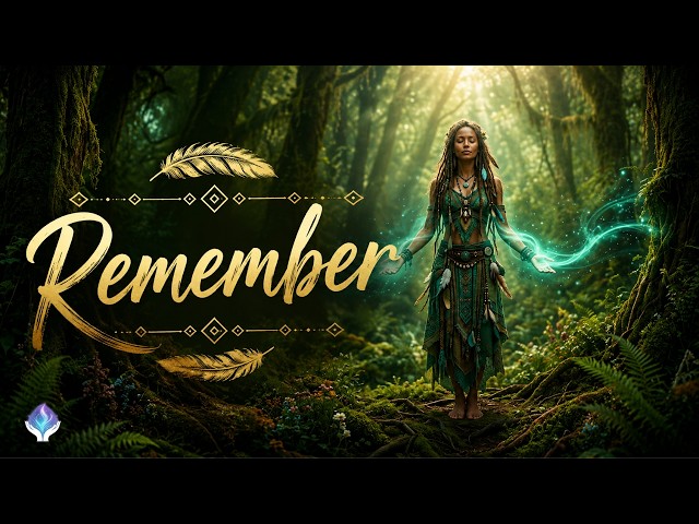 You Are Already Connected 🌿​ Return to Source