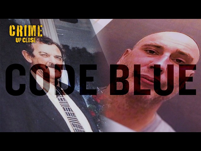 How Police Solved A Murder With Absolutely No Leads | Code Blue | Crime Up Close