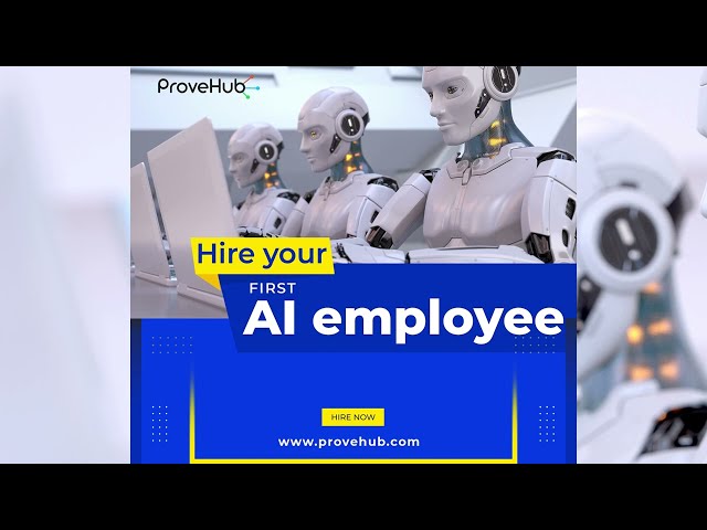 Hire Your First AI Employee | AI Training 16