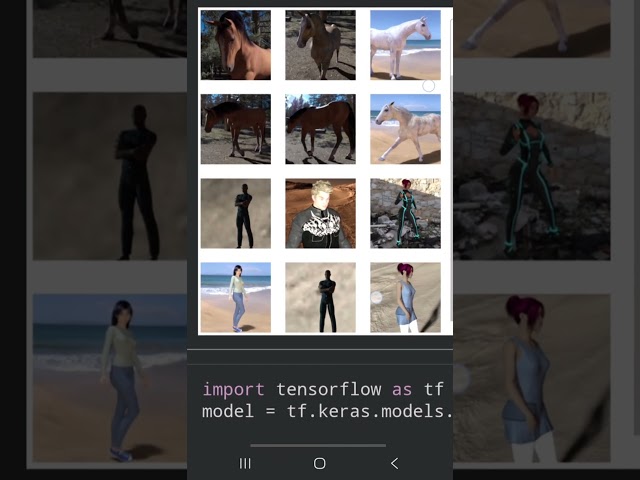 Tensorflow ML Zero to Hero Review