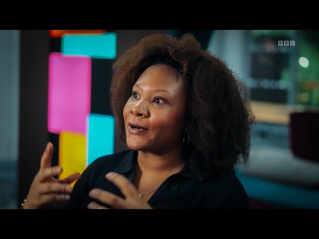 BBC Black in Tech Mixer | Networking, Culture & Innovation 🚀