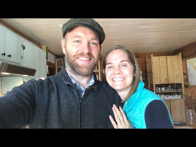 Live Thanksgiving Special - What’s on our Table