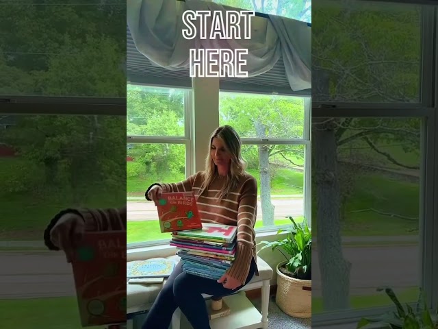 Join a community of 19k+ subscribers & millions of viewers who believe in the power of reading aloud