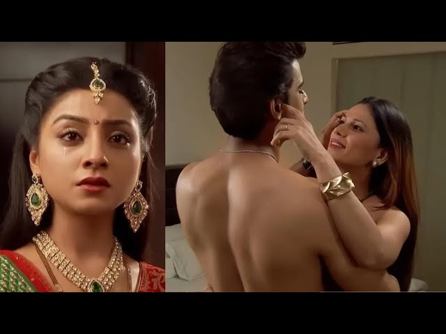 Cheating Husband Caught by Wife | Romantic Drama Tv Serial - Doli Armaanon Ki - Ep 76 - Zee Ganga
