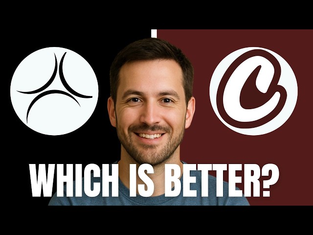 AutoGen vs CrewAI Which AI Agent Framework Is Better