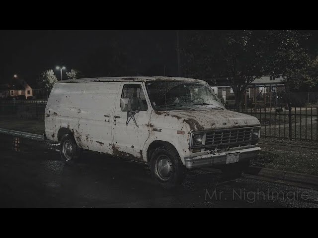 3 Terrifying TRUE Night Walk Horror Stories