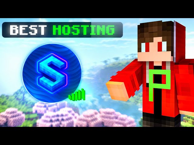 👑 Make Your Own Minecraft Server 2026 | 24/7 Online | Best Cheap Hosting (Java & Bedrock) 🚀