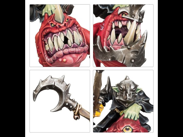 What is alpha strike Age of Sigmar [Tech Tutorial].