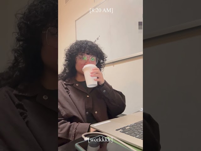 day in my life! (asmr edition) #minivlog