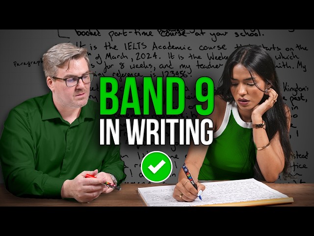 IELTS Task 1 General Training Writing: Ultimate Guide 2026