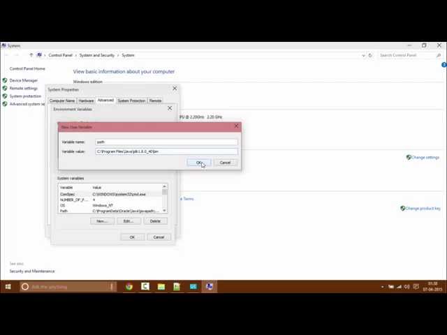 Android Studio Tutorial in Hindi #1