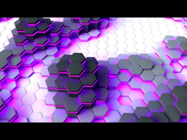 Cinema 4D - Beautiful Render | Sound Effector | Free Project