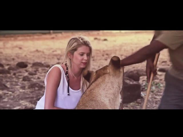 Liz Candy - Emotion (Official Video)