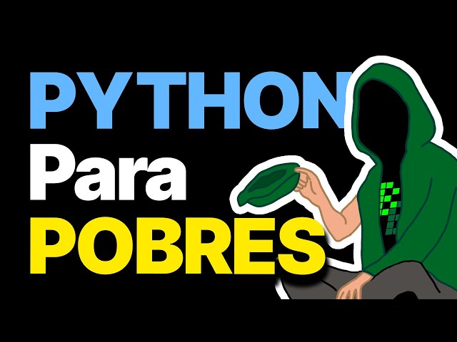 GOOGLE COLAB: Programming in Python Without Installing Anything