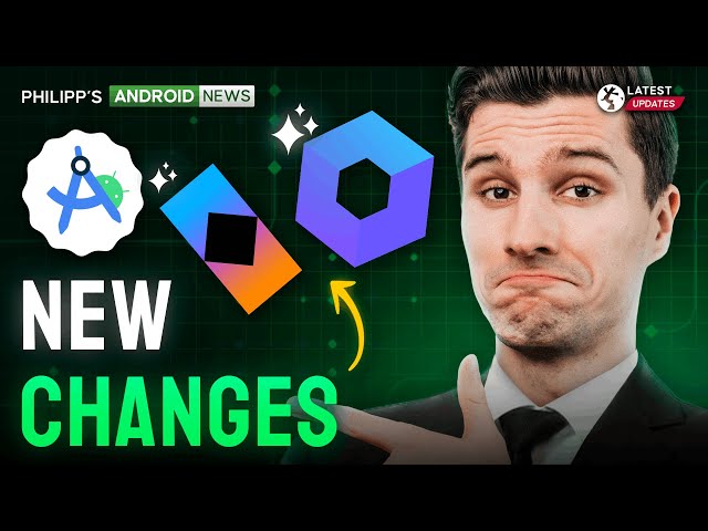 Compose Multiplatform 1.10.0, Ktor 3.4.0 & More - Mobile Dev News February 2026