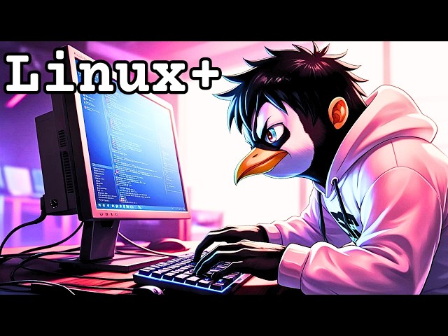 Linux+ (XK0-005 - 2024) Shell Scripting Labs | Command Line Labs Pt.3 | Linux+ Training