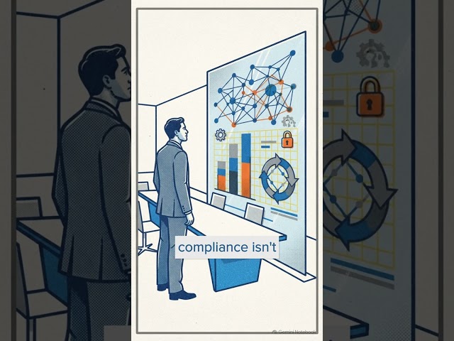 The Law That Changed How Tech Builds AI #AI