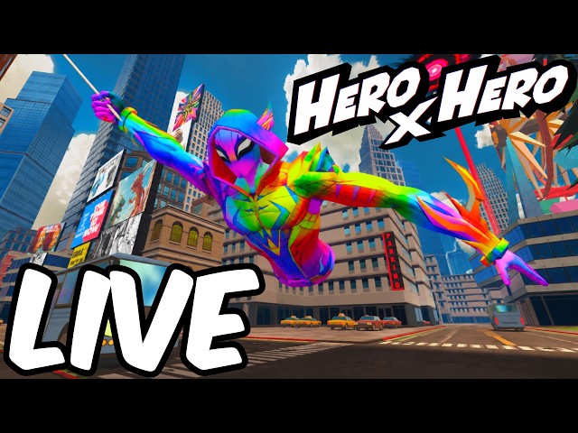 🔴 LIVE FIRST UG THEN HERO X HERO WITH VIEWERS! 10K SUBSCRIBERS!! 🔴