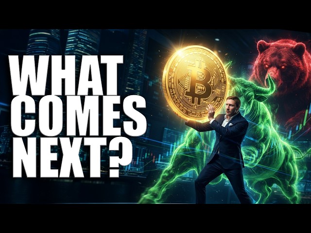 Bitcoin Live Trading: BTC IS MOVING! TOKEN2049 Singapore & Crypto Is On Alert! EP2144