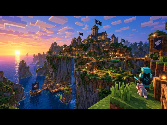 Épisode trois de la civilisation ￼