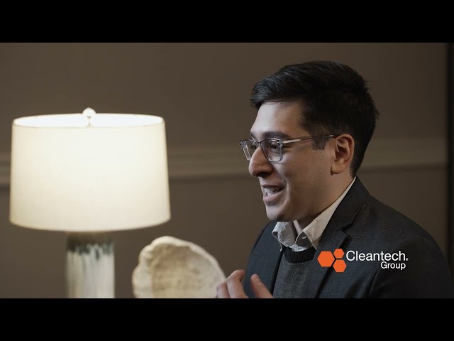 Battery Materials and Innovations in Silicon Anodes