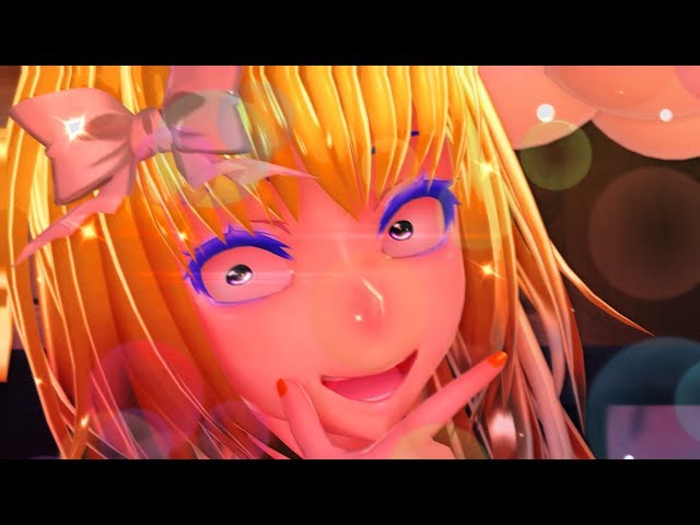 【MMD ll FNAF】HIT OR MISS