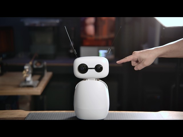 How does a tiny local AI beat the big guys?