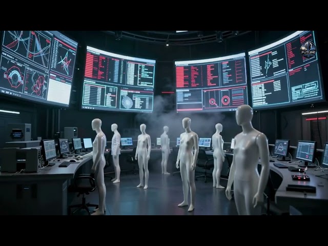 The Jobs AI Will Change First | How AI and Robotics Are Transforming Work | Documentary In 4K