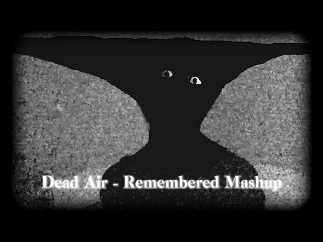 Dead Air - Remembered | MASHUP / Friday Night Funkin Mod 