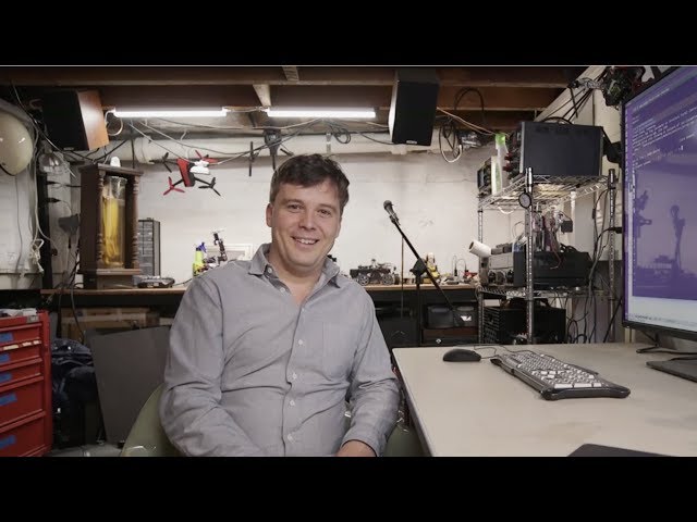 Intro to ML: Course Overview