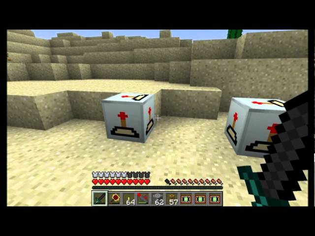 Mod Spotlight - MFFS Beta6 PR3