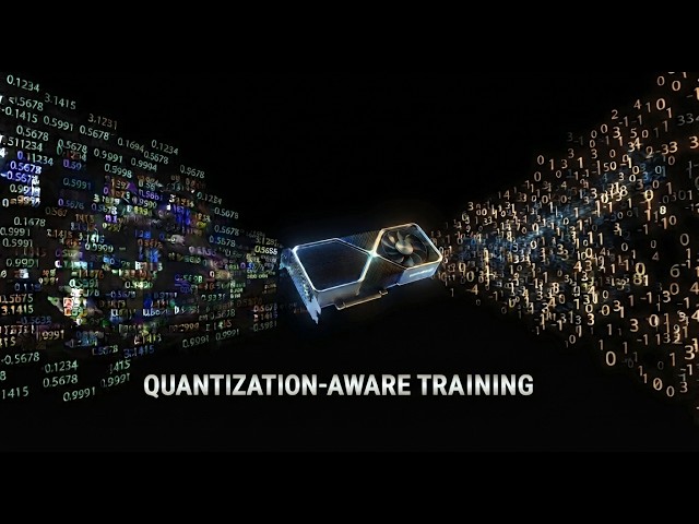 Quantization-Aware Training (QAT) | Deep Learning