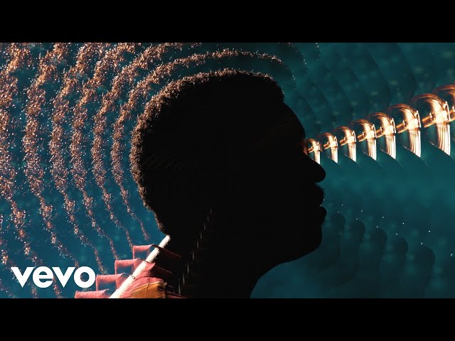 Father - A lot on ur plate (Official Video)