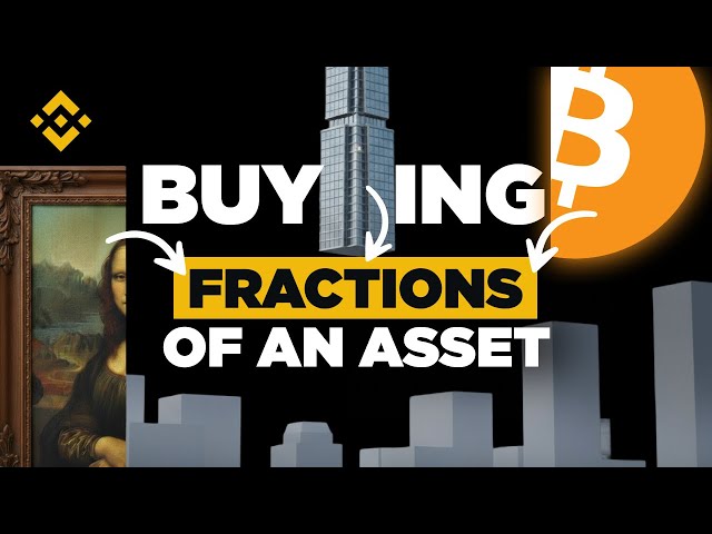 Tokenized Assets, Explained in Under 4 Minutes