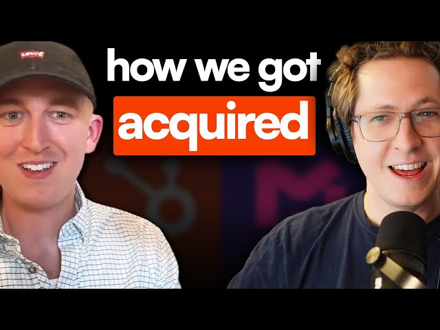Building a $30K/Month Newsletter in 1 Year
