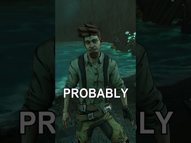 Indifferent James ðĪĢ | Borderlands 4