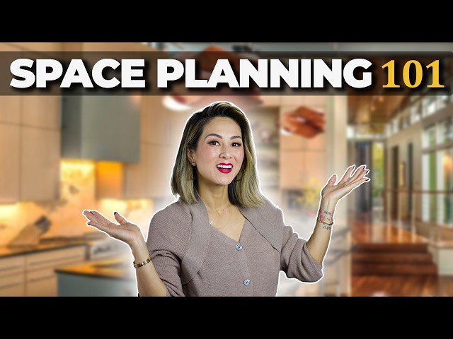 Why Your Home Layout is Making You Anxious (and How to Fix It)| Julie Khuu