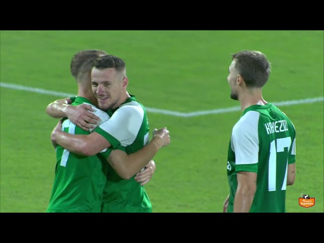 Egnatia-Partizani 2-1 | Highlights | Java e 5-të, Abissnet Superiore 2026-2027 | 20.09.2026