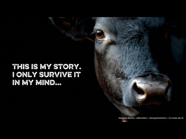 Eye of the Bull