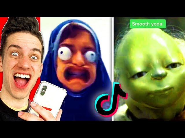 FUNNY TIK TOKS To Watch Instead of SLEEPING!