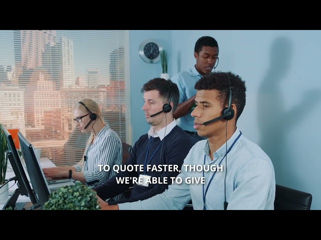 Improving Customer Service with Technology | Whitewater Freight